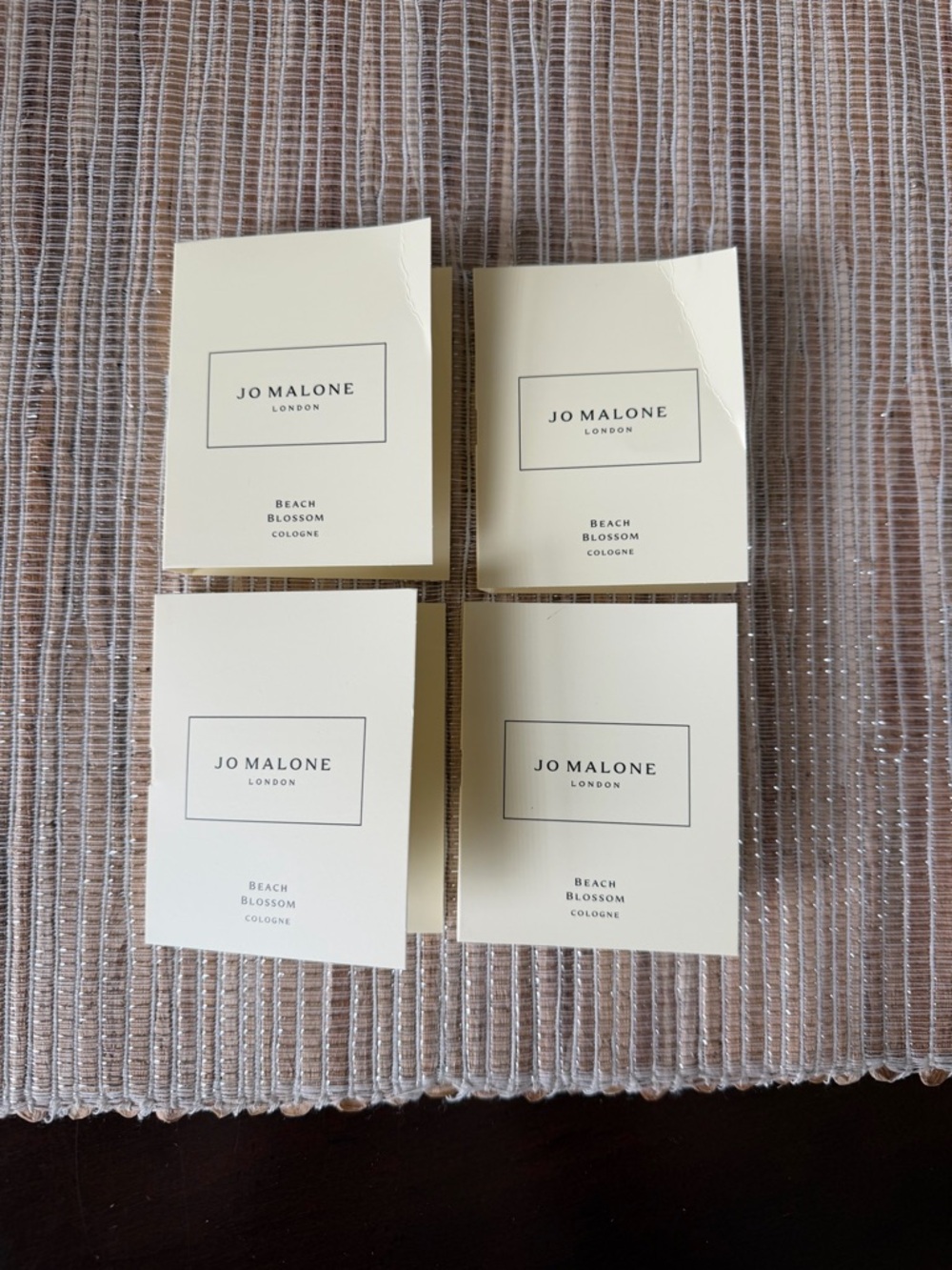 Jo Malone Beach Blossom